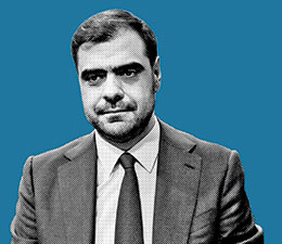 Παύλος Μαρινάκης: Μονόδρομοι-1