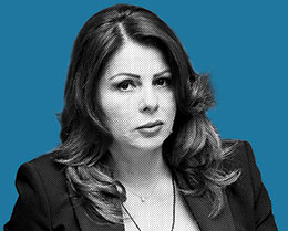 Κατερίνα Παπακώστα: Χέρια-1