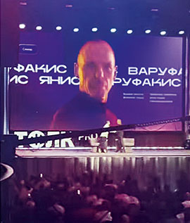 Πάρτι στη Μόσχα-1