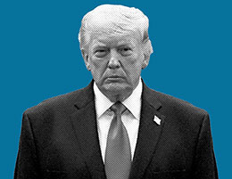 Ντόναλντ Τραμπ: Παύσεις-1