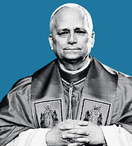 Πάπας Λέων ΙΔ΄: Θεολογία-1