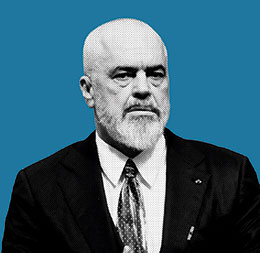 Εντι Ράμα: Κουλ-1