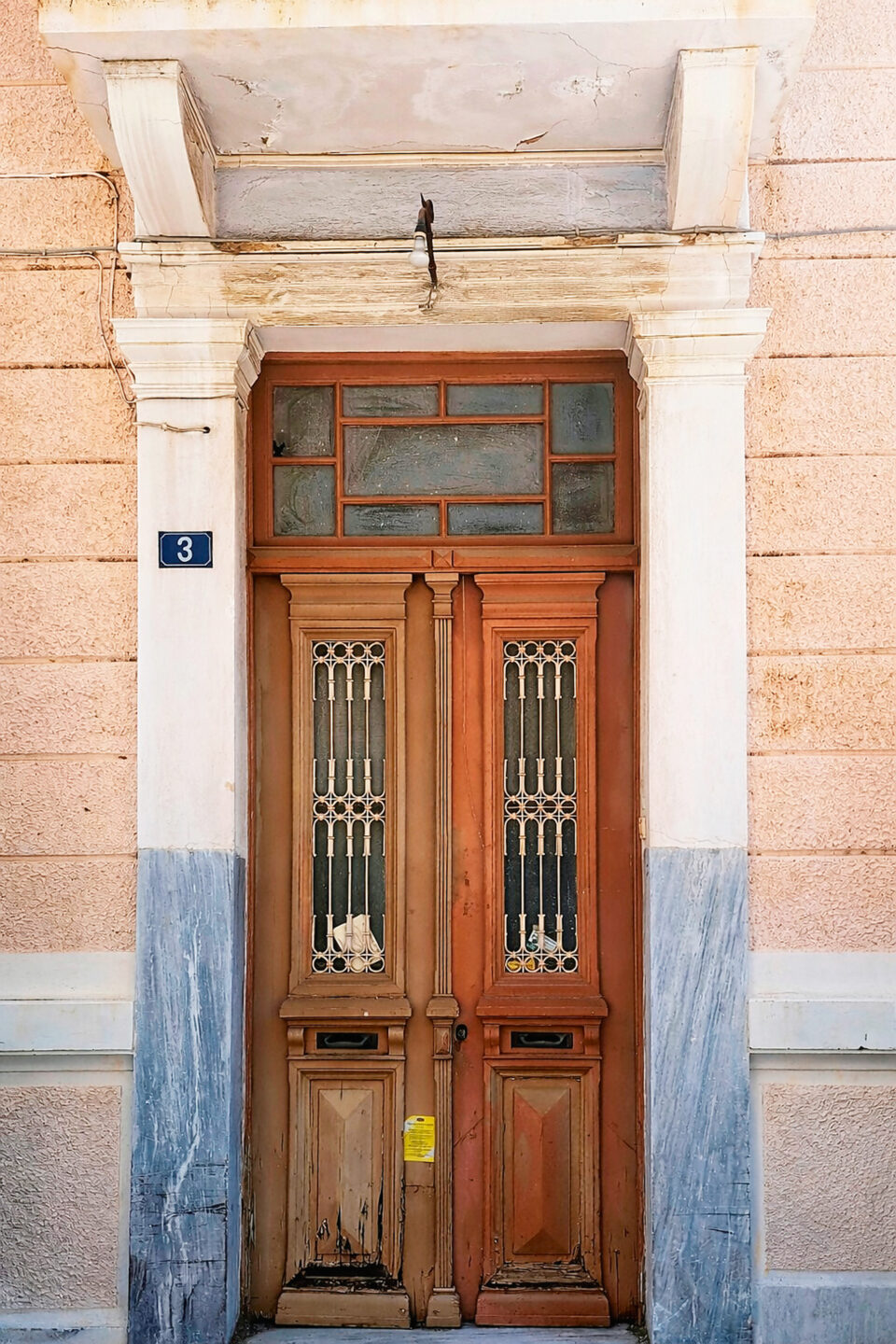 Παγκράτι: Ανάμεσα στο Στάδιο και την Ερατοσθένους-3