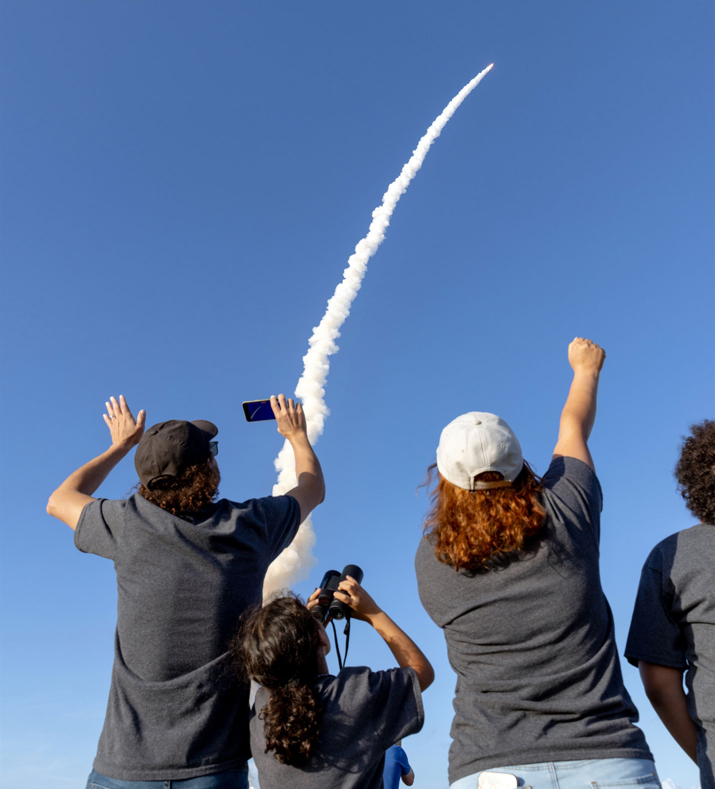 Σινοαμερικανική «μάχη» στο Διάστημα-1