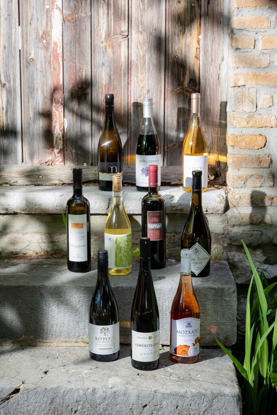 10 κρασιά για όσους δεν αγαπούν τα «ξινά»-2