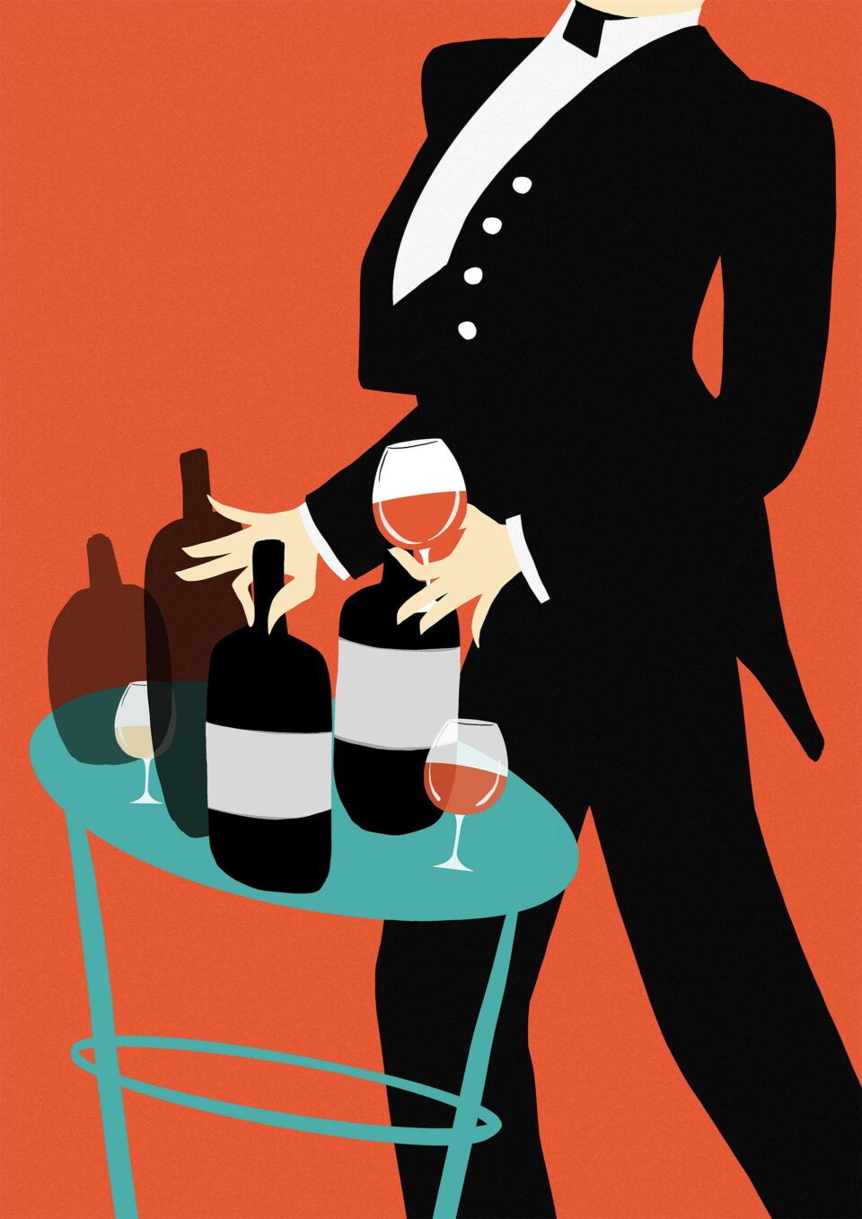 Κρασιά magnum: γιατί η μεγάλη φιάλη είναι ιδανική για το γιορτινό τραπέζι-1