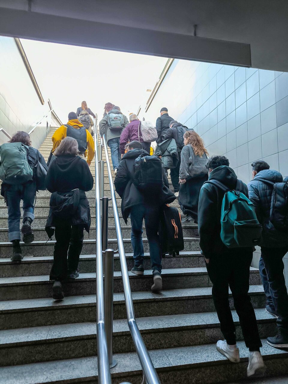 Ευδοκία, 55 χρόνια μετά-5