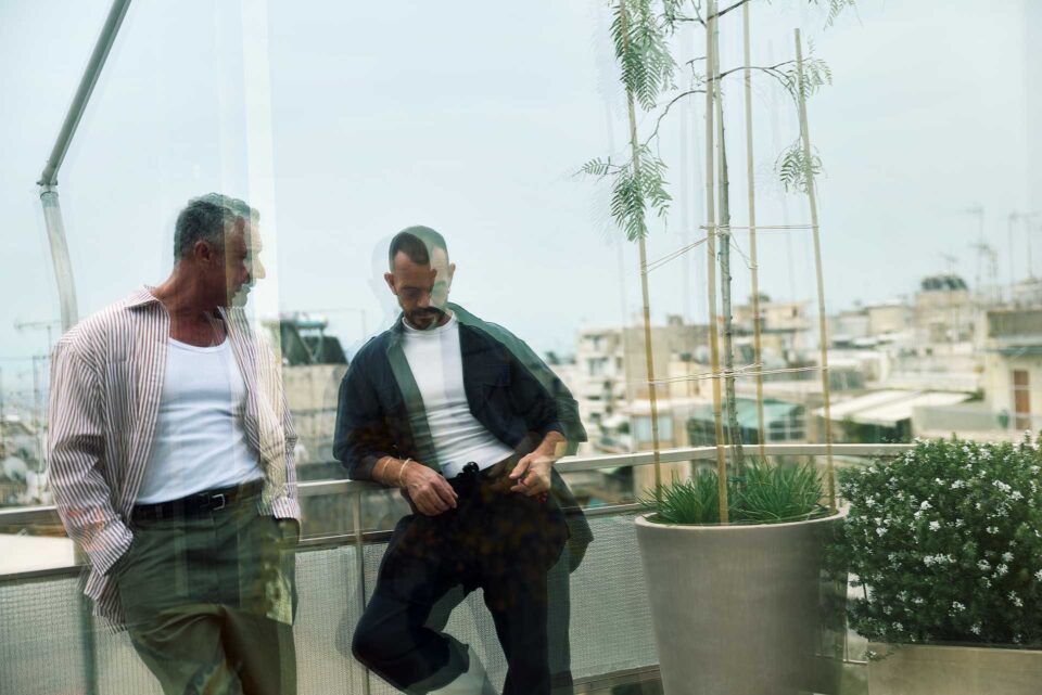 Χωράει όλη η Αθήνα σε ένα δώμα;-9