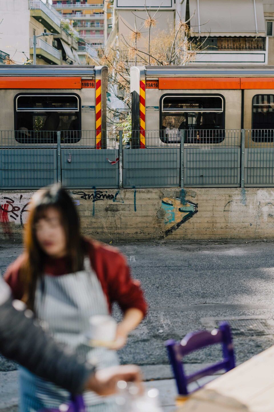 Για χειροποίητο γύρο και παϊδάκια στα Πατήσια-7