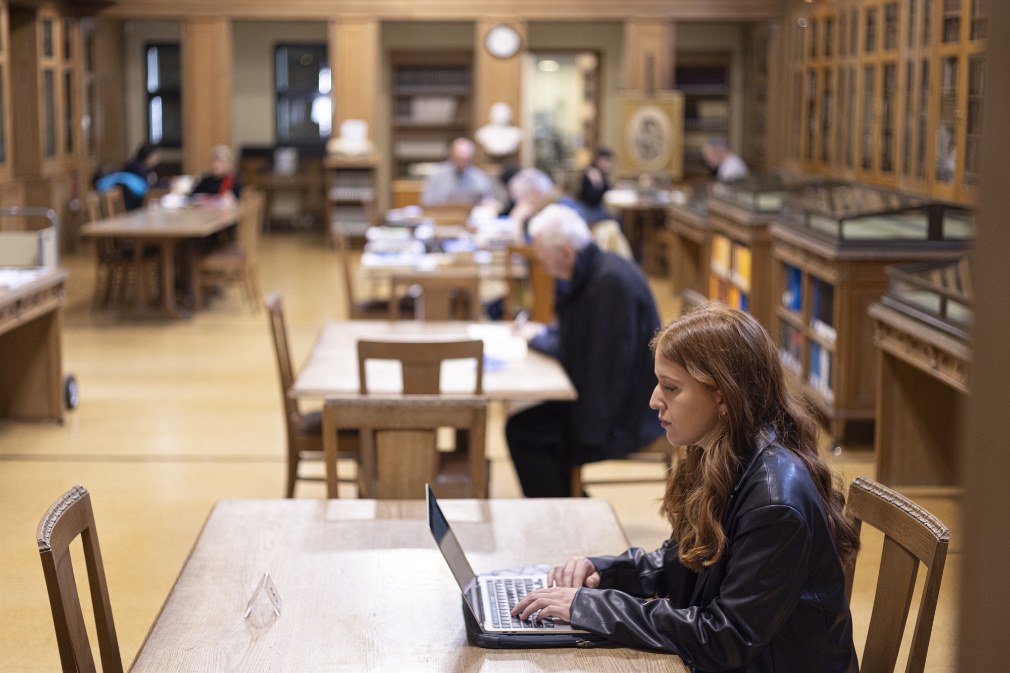 Γεννάδειος Βιβλιοθήκη: Στο φως σπάνια κειμήλια-2