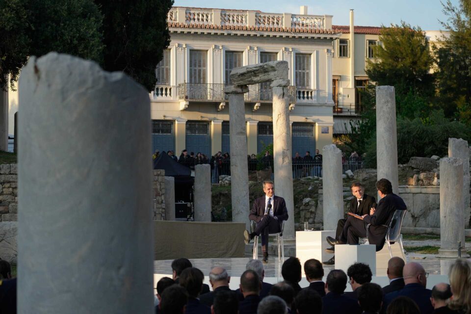 Διαβάστε στην «Καθημερινή της Κυριακής»-3