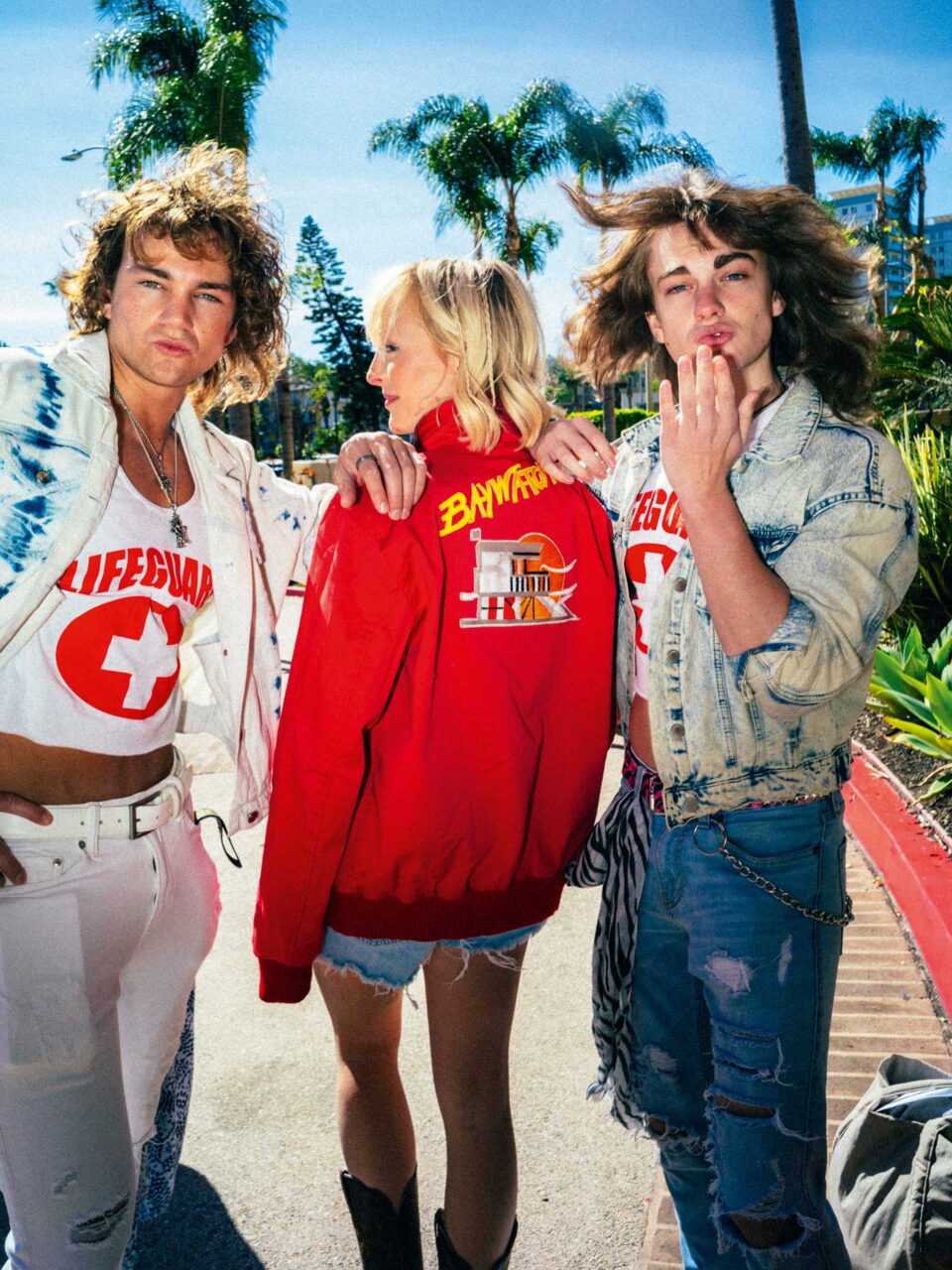 Τι έχει να μας πει το «Baywatch» σήμερα;-1