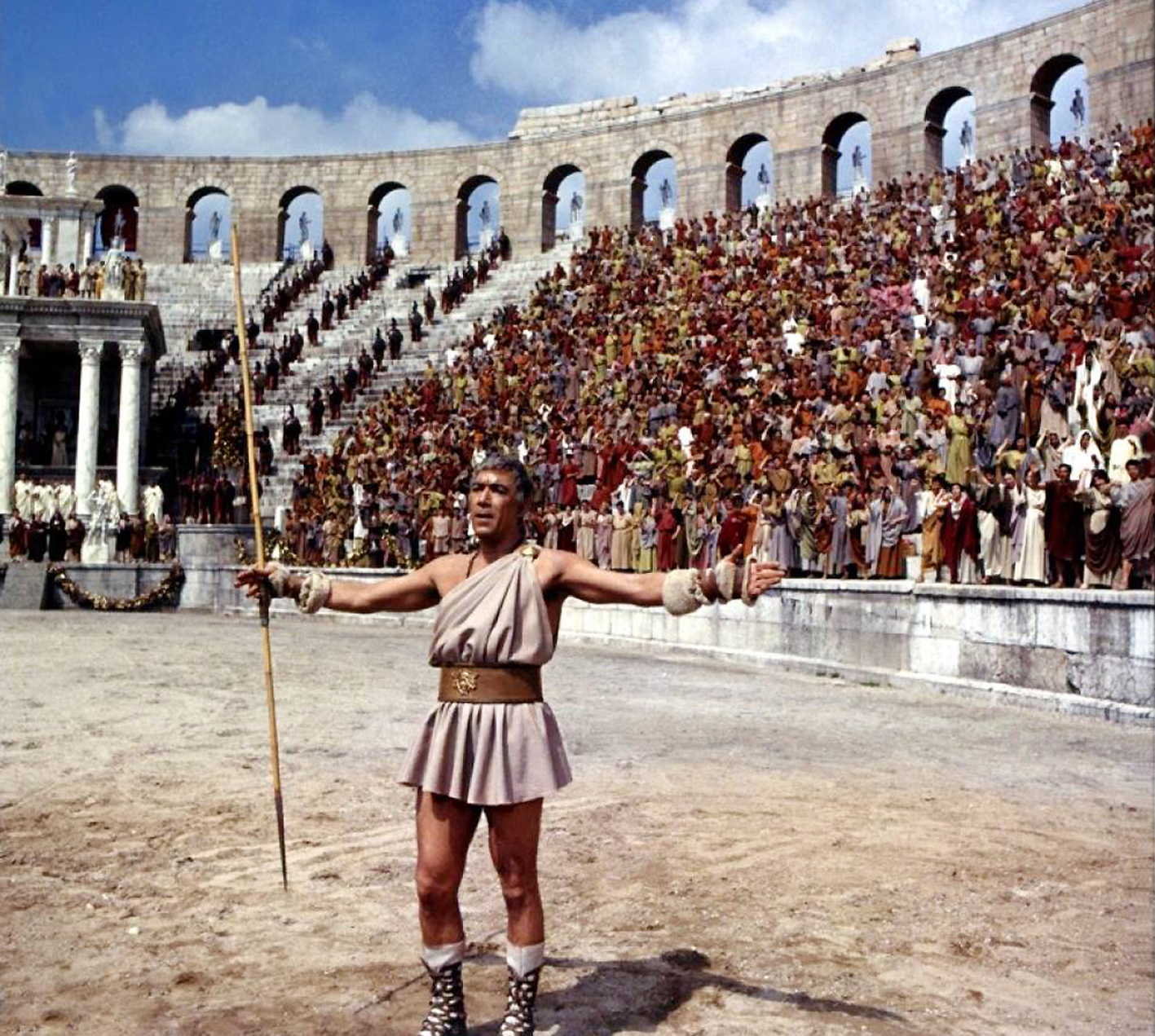 Οι «άλλες» ταινίες του Πάσχα-1