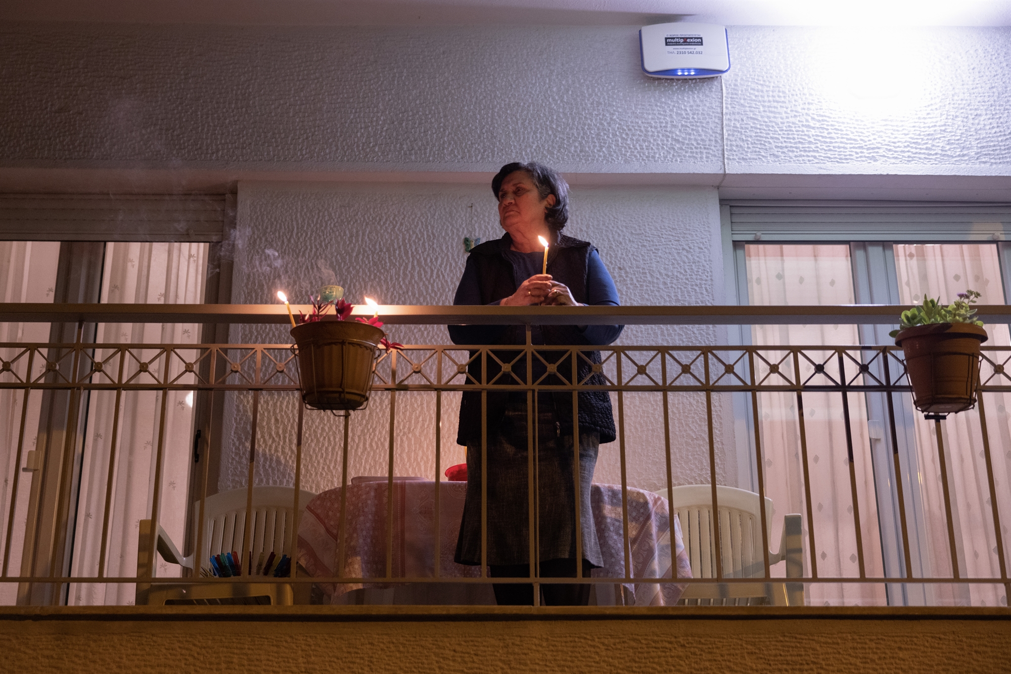 Η υψηλή ποίηση του Θείου Δράματος – Τα εγκώμια που κεντούν τις ψυχές-3