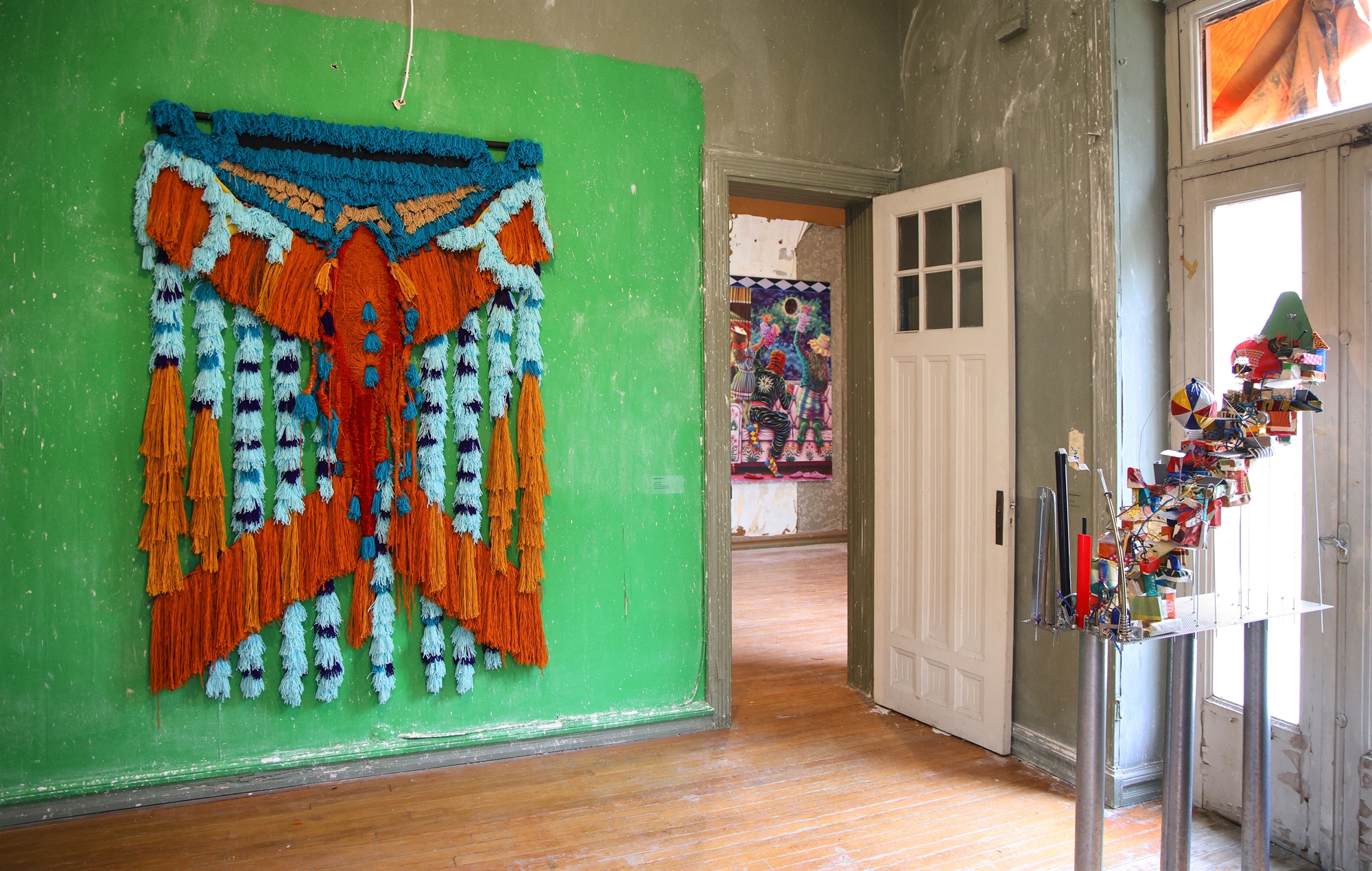 Εκθεση σαν κάλεσμα για φίλους-3