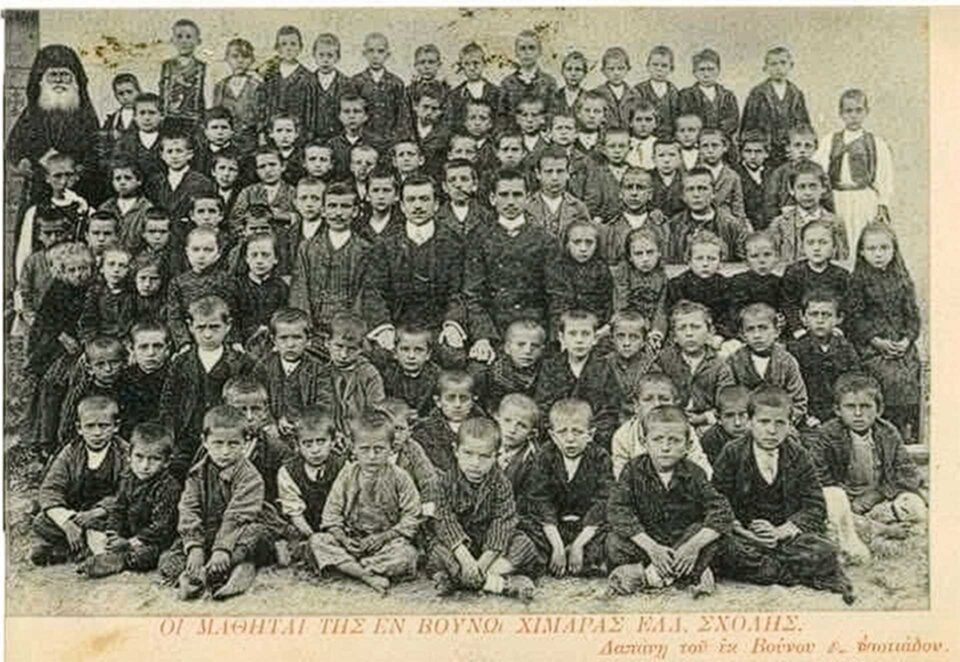 Οι δύο Αλβανίες του Εντι Ράμα-1