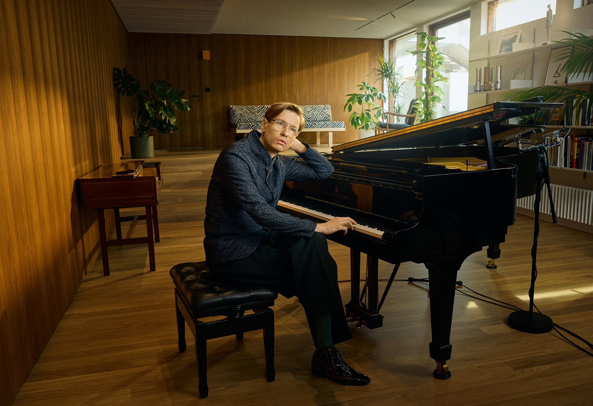 Καλλιτεχνικός «αποχαιρετισμός» στο Ηρώδειο-1