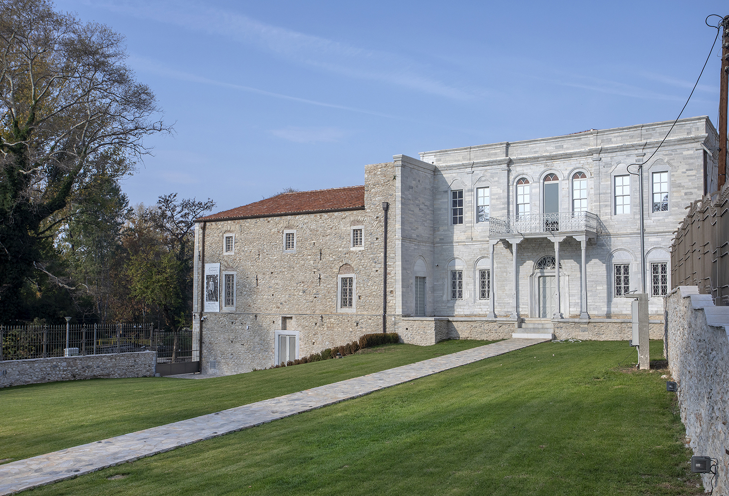 Η πατρίδα τιμά τον μεγάλο ευεργέτη Αρη Θεοδωρίδη-3