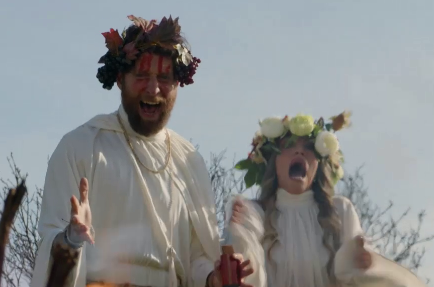 «Εχω παιδιά»: Πασχαλινό χάος με γέλιο-2