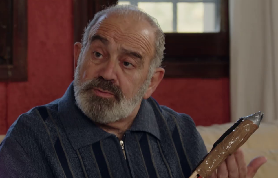 «Εχω παιδιά»: Πασχαλινό χάος με γέλιο-3