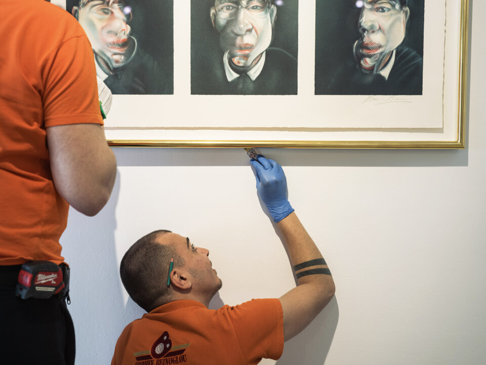 Αγοράζοντας Μπάνκσι στο Κολωνάκι-3