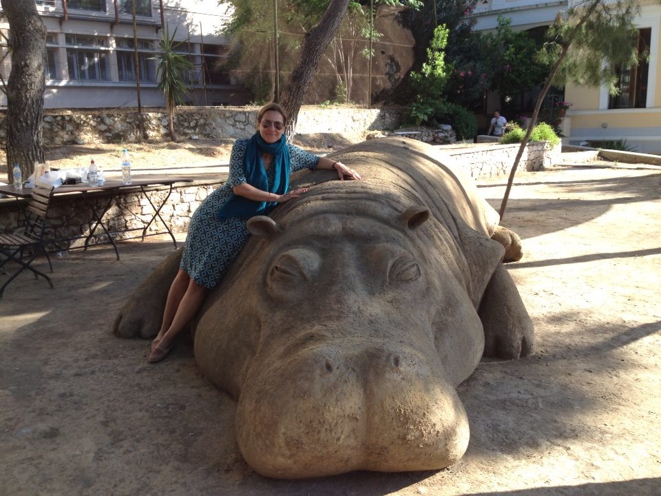 Αντίο ΝΕΟΝ. Ησουν ο φίλος που μας πήγε μια μαγική βόλτα παρέα με την τέχνη-4