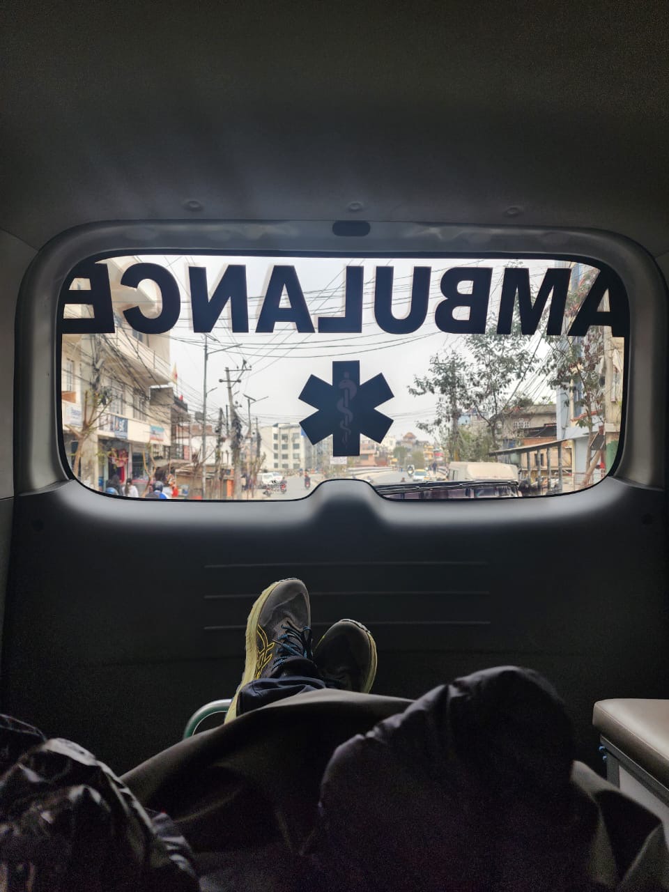 Σκάνδαλο στη στέγη του κόσμου-2