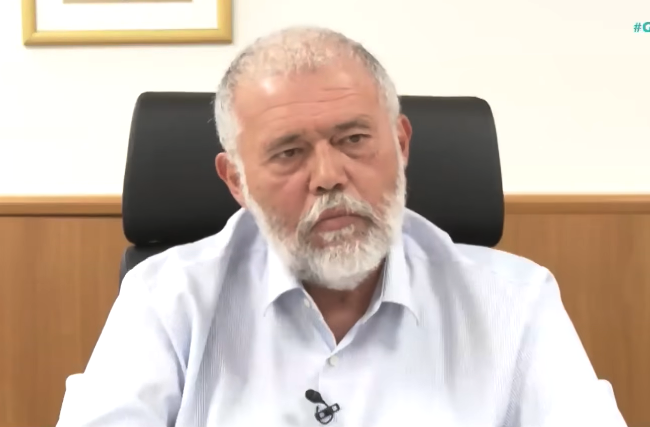 Εντός και Εκτός: Ο Δούκας υπέρ της συμφωνίας των Πρεσπών-1