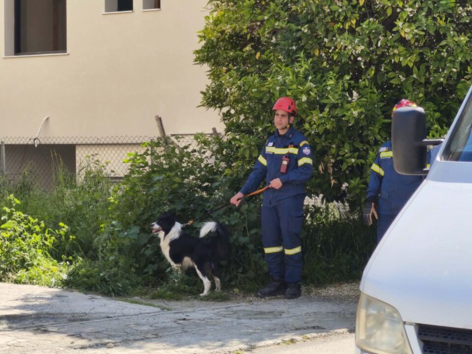 Κύπρος: Και δεύτερος νεκρός μετά την κατάρρευση κτιρίου-7