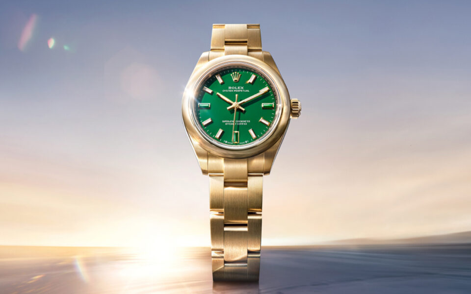 Δοκιμάσαμε τα επετειακά μοντέλα για τα 100 χρόνια Oyster-5