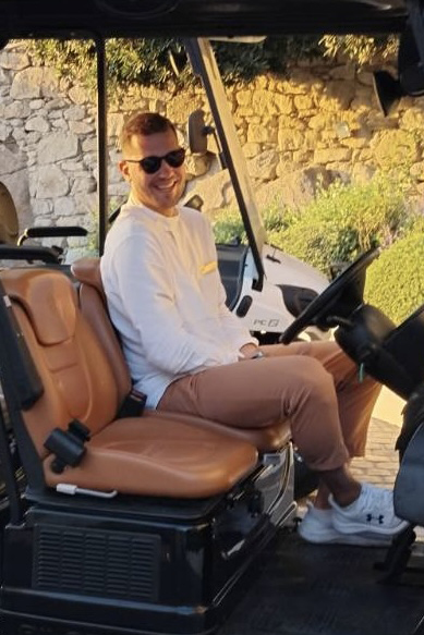 «Θα σου πάρει μια ζωή για να γίνεις καλός μπάτλερ»-2