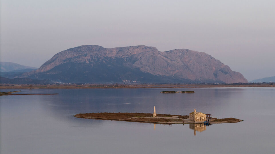 10 καλοί λόγοι για να επισκεφθείτε το Μεσολόγγι-11