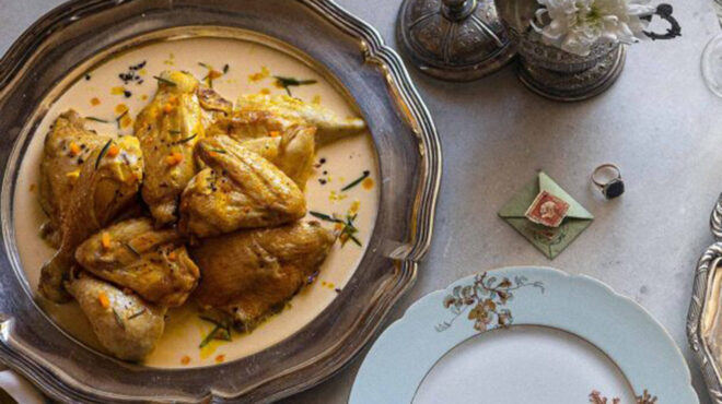 το-κοτόπουλο-με-άσπρη-σάλτσα-καβουρδι-564187282