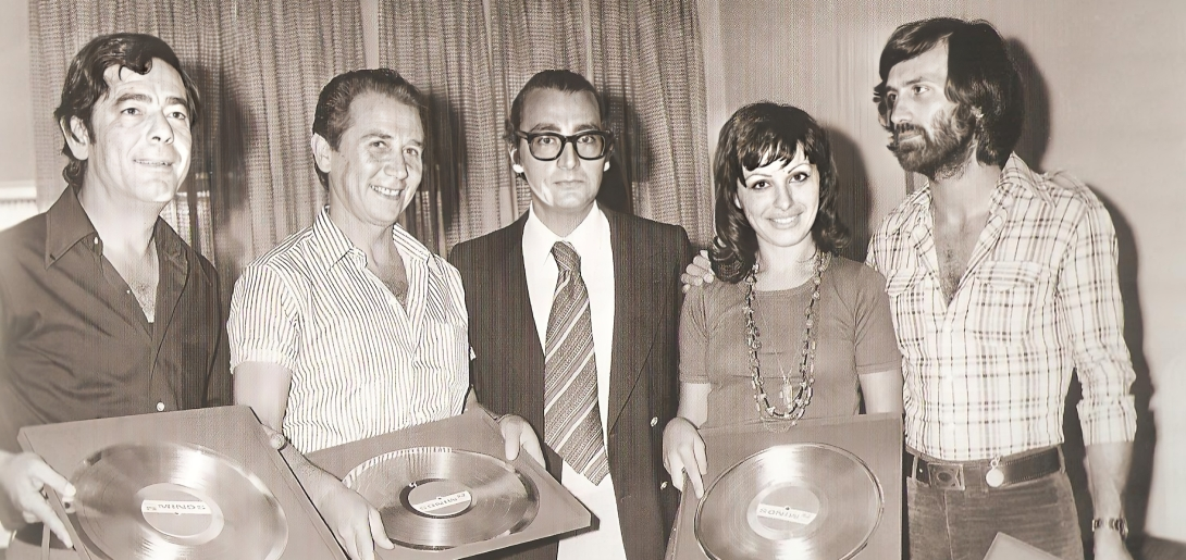 Ο μόνος λαϊκός συνθέτης που πέρασε στο έντεχνο-1