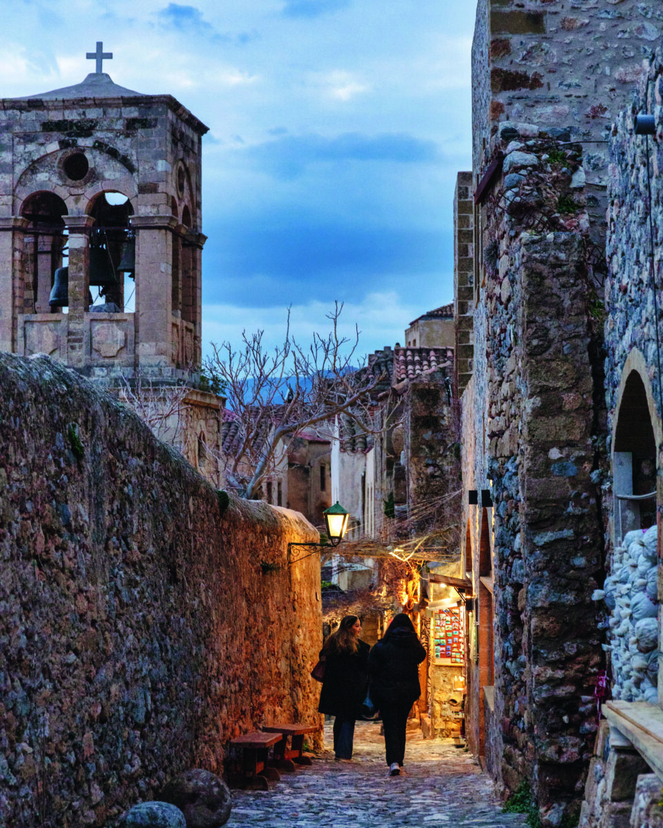 Γιατί η Μονεμβασιά είναι ιδανικός προορισμός για τον Απρίλιο-7