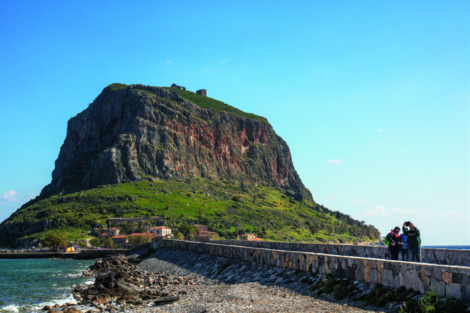 Γιατί η Μονεμβασιά είναι ιδανικός προορισμός για τον Απρίλιο-9