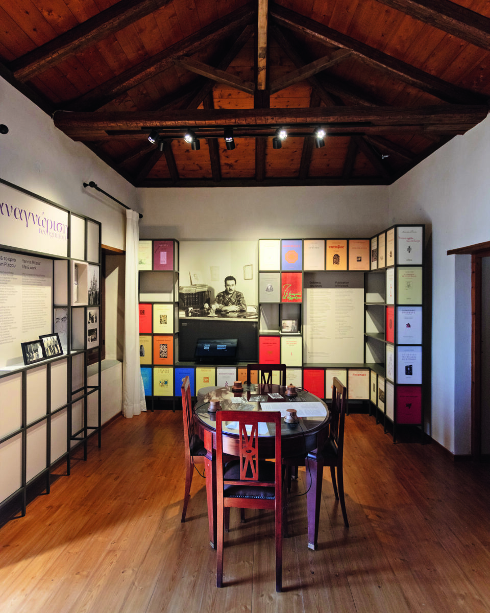 Γιατί η Μονεμβασιά είναι ιδανικός προορισμός για τον Απρίλιο-4