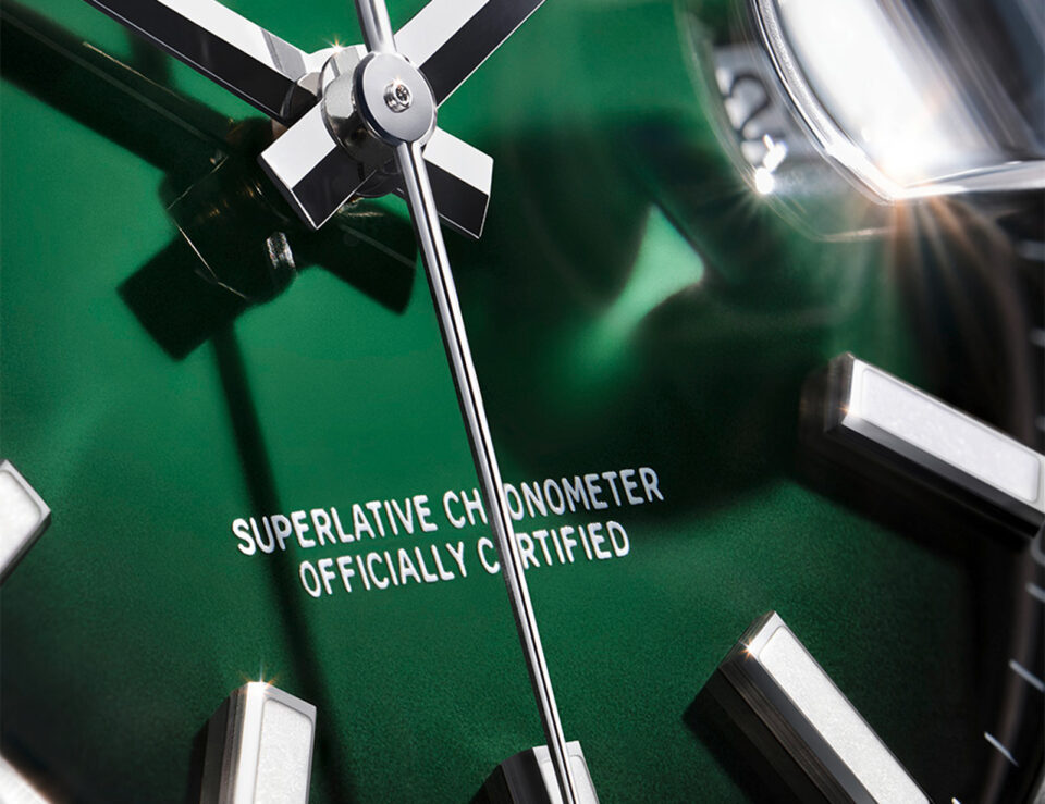 Δοκιμάσαμε τα επετειακά μοντέλα για τα 100 χρόνια Oyster-11