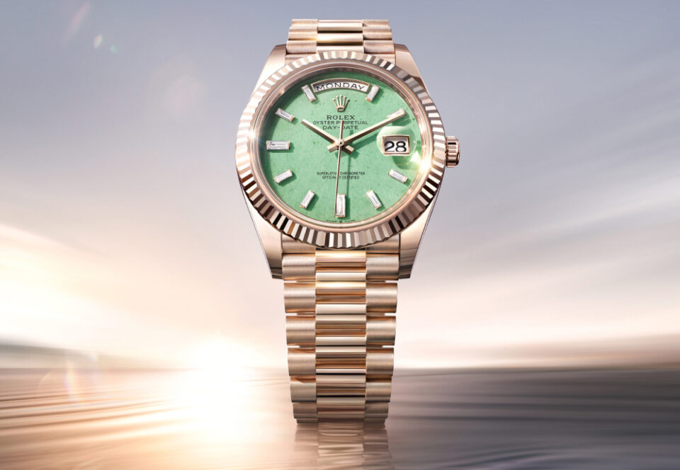 Τα 15 καλύτερα ρολόγια που φορέσαμε στη Watches & Wonders 2026-2