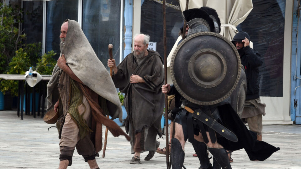 Ο Νόλαν στη Μεσσηνία, η Εμιλι στο υπουργικό-3