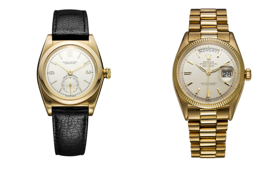 Δοκιμάσαμε τα επετειακά μοντέλα για τα 100 χρόνια Oyster-2