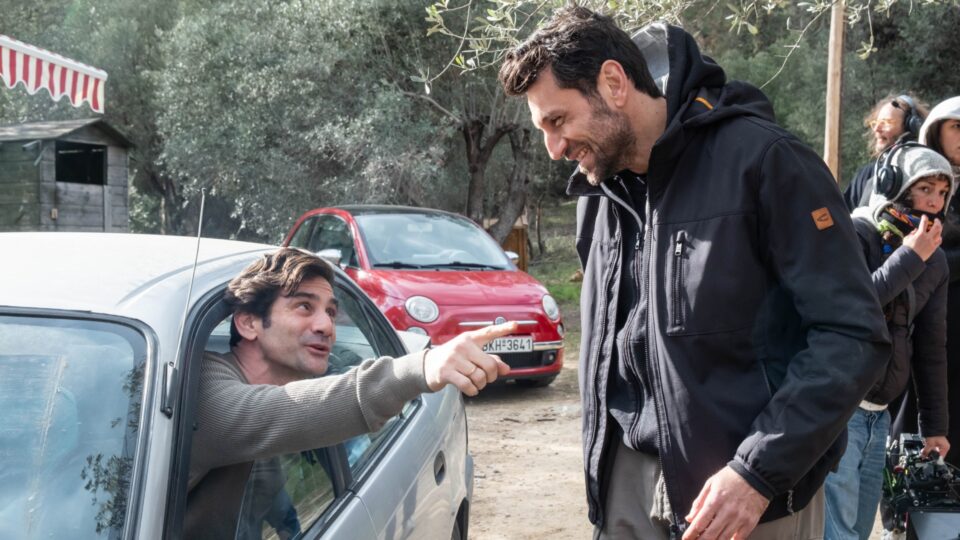 Το «Κάμπινγκ» του Mega ετοιμάζεται να κερδίσει το κοινό με ένα δυνατό καστ-1