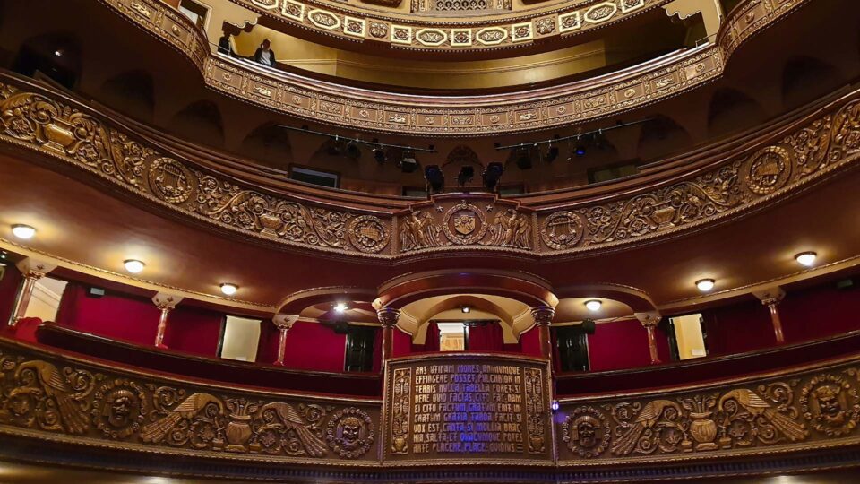 City break στην Τιμισοάρα, τη «μικρή Βιέννη» των Βαλκανίων -1