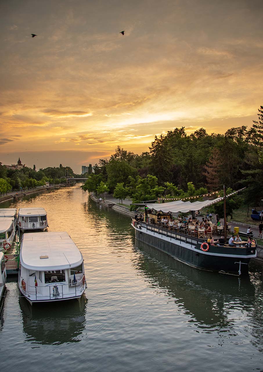 City break στην Τιμισοάρα, τη «μικρή Βιέννη» των Βαλκανίων -4