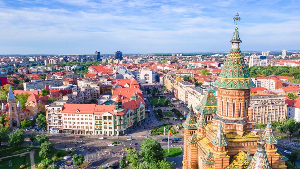 City break στην Τιμισοάρα, τη «μικρή Βιέννη» των Βαλκανίων -3