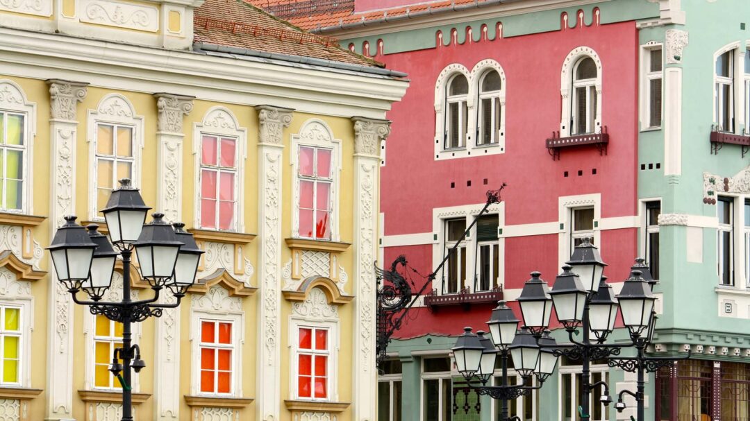 city-break-στην-τιμισοάρα-τη-μικρή-βιέννη-τω-564185653