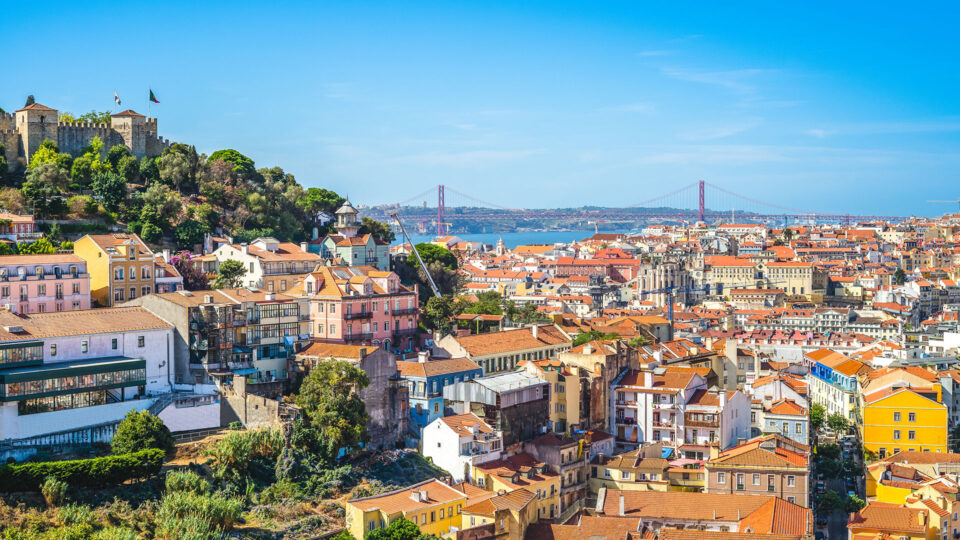 Λισαβόνα: Πού να περπατήσετε, να φάτε και να πιείτε-2
