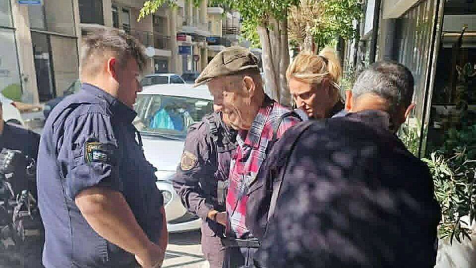 Ολη η απολογία του 89χρονου: «Ημουν προετοιμασμένος να πάω φυλακή»-3