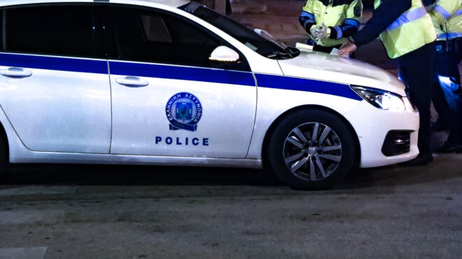 θεσσαλονίκη-συνελήφθη-18χρονος-οδηγός-564202120