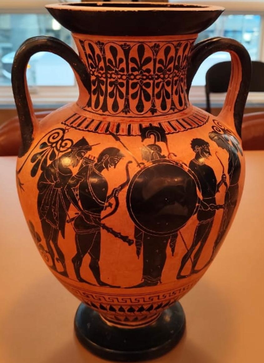 Επιστροφή πέντε αρχαιοτήτων από το Σικάγο στην Ελλάδα-4